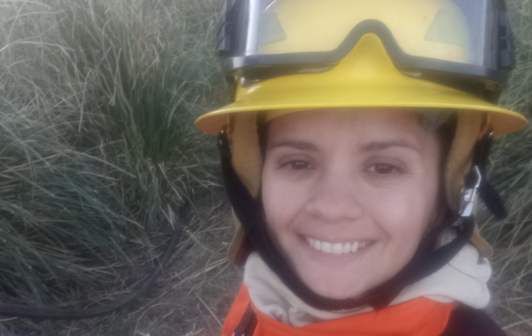 La prevención y el trabajo en red son clave para combatir los incendios